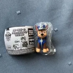 プラプラマスコット