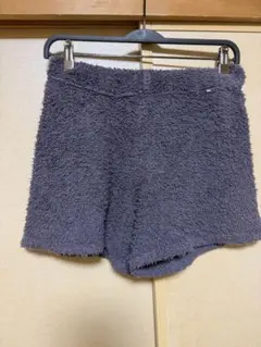 ルームパンツ　グレーFサイズ ATSUGI(アツギ)のサムネイル