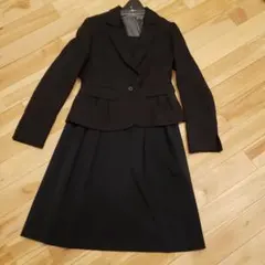 最終お値下げ！！セレモニースーツ セットアップ♡ネイビー♡ワンピース♡ジャケット