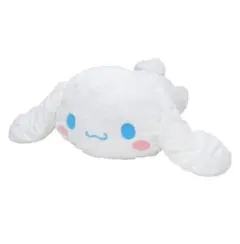 シナモンロール　グランデぬいぐるみ　ゆるかわサンリオキャラクターズ