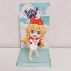 エヴァンゲリオン ぷちえゔぁ 限定 フィギュア アスカ