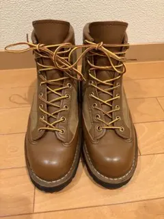 定価100,450円 ダナーライト ブラウン 91/2inch 27.5cm - メルカリ