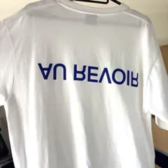 希少デザイン◎ L bonjour records ボンジュールレコーズのサムネイル