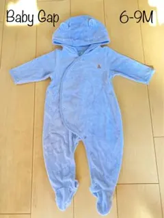 【値下げ】BabyGap カバーオール　アウター