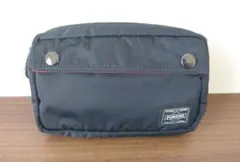 新型　PORTER　ポーター　ILS エルファイン ポーチ
