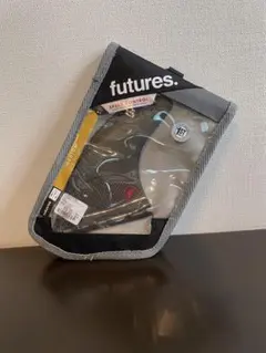 futures ARAKAWA Techflex サーフボードフィン