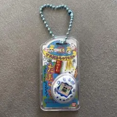 たまごっち　おかしなたまごボーロっち3　新種発見!! ホワイト