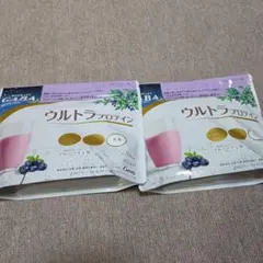 ウルトラプロテインPREMIUM2種 - メルカリ