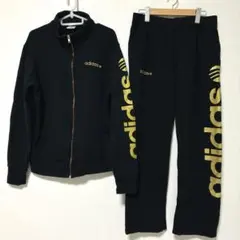アディダス ネオ 上下 セット【※上下のサイズは違います】