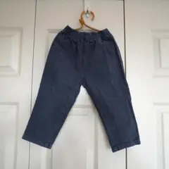 CLASSIC コーデュロイ ネイビー パンツ