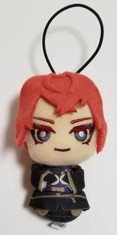 ツイステ　リドル　ちみっともぬい　式典服