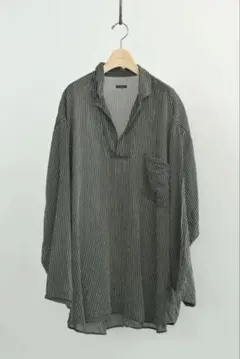 calmlence オープンカラー 総柄シャツ shirt030 - メルカリ