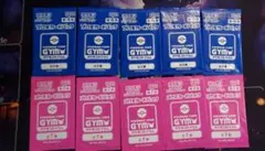 017 ポケモンカードゲーム ジムプロモセット