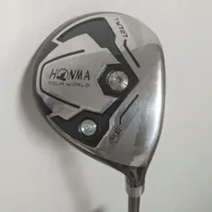 ホンマ tw727 3w 2026年最新】tw727 3wの人気アイテム - メルカリ