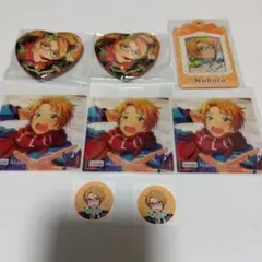 2026年最新】遊木真 缶バッジ フィーチャーの人気アイテム - メルカリ