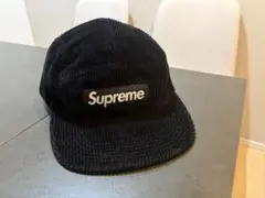 2026年最新】supreme キャップ コーデュロイの人気アイテム - メルカリ