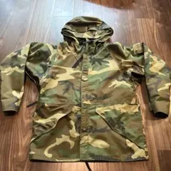 米軍実物 ECWCS GEN1 PARKA COLD WEATHER S-S