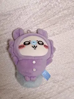 ちいかわ モモンガ ぬいぐるみ マスコット