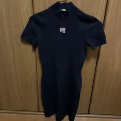 2026年最新】Alexander Wang ミニワンピースの人気アイテム - メルカリ