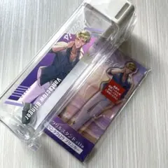 【2点セット】HEROES海の家くじ　ベンタ　Vanta　にじさんじEN