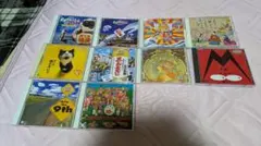 2026年最新】天才てれびくん cdの人気アイテム - メルカリ