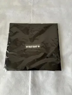 マリークワント　レインバッグ