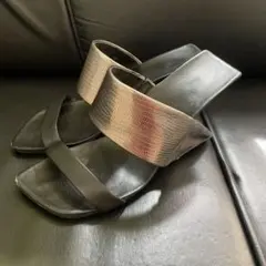 United nude サンダル 38のサムネイル