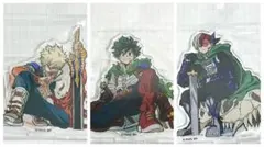 僕のヒーローアカデミア 轟焦凍 JF2025ver. 十傑 アクリルスタンド