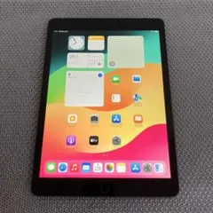 1365【早い者勝ち】電池最良好☆iPad8 第8世代 32GB SIMフリー☆ 1365【早い者勝ち】電池最良好☆iPad8 第8世代 32GB SIMフリー