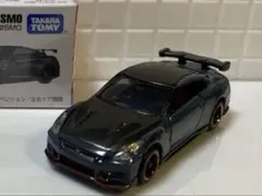 トミカ No.60 日産 NISSAN GT-R NISMO カスタム品のサムネイル