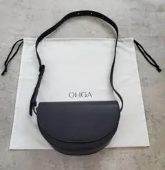 2026年最新】ohga バッグの人気アイテム - メルカリ
