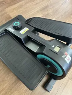 Gubii キュービー足腰トレーニングマシン