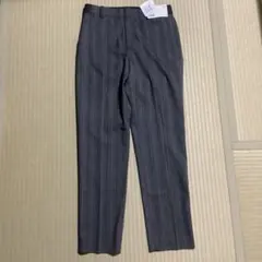 ユニクロ　スマートスタイルアンクルパンツ　S