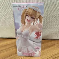 Bicute Pure Figure 喜多川海夢　プライズフィギュア