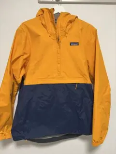 Patagonia マウンテンパーカー 【値下げ交渉可】のサムネイル
