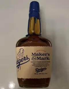 Maker's Mark カスクストレングス 【オーバーディップ】 メーカーズマーク カスクストレングス オーバーディップ - メルカリ