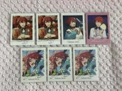 あんスタ　朱桜司　ぱしゃこれ　ぱしゃっつ　周年