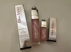 Dior Addict Lip Maximizer 001