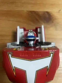 2026年最新】ターボレンジャーロボの人気アイテム - メルカリ