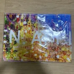 Mrs. GREEN APPLE アルバム「10」特典マフラータオル