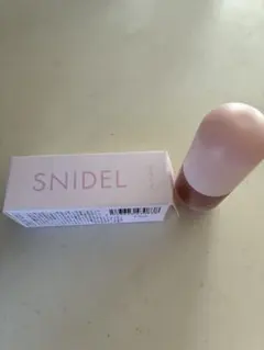 SNIDEL フラッフィー ブラッシュ 01 Refined Pinkのサムネイル