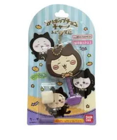 ちいかわ　ロリポップチョコチャーム