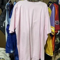 Pro club 5xl ピンク　bboy かわいい