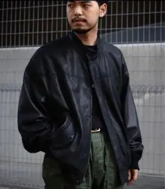 SEE SEE COACH JACKET プロトタイプ ブラックblack SEE SEE COACH JACKET プロトタイプ ブラックblack - メルカリ
