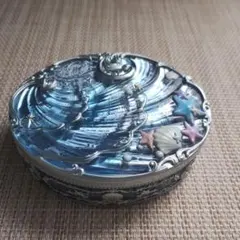 フラワーノーズ ベイクドパウダー ジュエルズジュエル 01