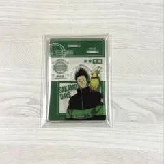 サカモトデイズ アクリルスタンド 眞霜平助