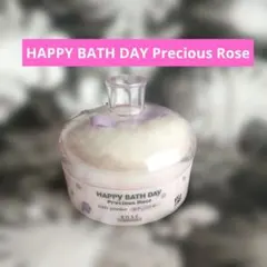 2026年最新】HAPPY BATH DAY Precious Roseの人気アイテム - メルカリ