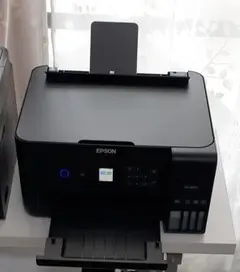 EPSON エコタンク搭載プリンター EW-M571T 本体 ジャンク品