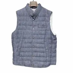 2026年最新】ブルネロクチネリ ダウンベストの人気アイテム - メルカリ