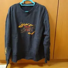 トレーナー男女兼用